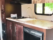 2016 Wolf Pup  by Forest River for rent in 98274