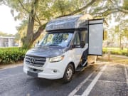 2023 Tiffin Motorhomes Wayfarer LW available for rent in Denver Colorado