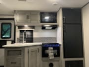 2021 Mallard  by Heartland RVs for rent in 33031
