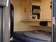 2022 Oregon Trail'R TerraDrop ALPHA available for rent in Eugene Oregon