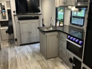 2021 PrimeTime 31BHD Travel Trailer for rent in SAUK CITY Wisconsin