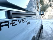 2022 Winnebago Revel available for rent in Los Angeles California