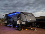 2021 Coachmen Catalina Legacy  by Forest River for rent in 08057