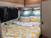 2017 Winnebago Navion Class C for rent in Atlanta Georgia
