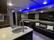 2020 Zinger  by Crossroads RV for rent in 19947