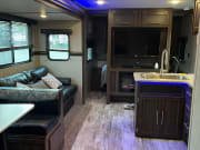 2020 Crossroads RV Zinger Travel Trailer for rent in Georgetown Delaware