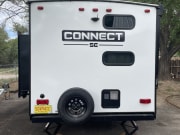 2021 SE  by Connect for rent in 87048