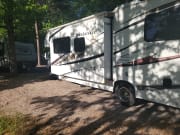 2012 Thor Chateau available for rent in Denver North Carolina