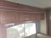 2012 Chateau  by Thor for rent in 28037