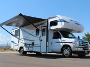 2022 Forest River Sunseeker LE available for rent in Las Vegas Nevada