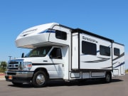2022 Forest River Sunseeker LE Class C for rent in Las Vegas Nevada