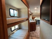 2017 Winnebago Minnie Winnie Class C for rent in Placerville California