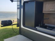 2019 Wildwood  by Forest River for rent in 78377