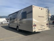 2019 Winnebago Minnie Winnie Class C for rent in Anchorage Alaska