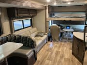 2019 Forest River Coachmen Mirada available for rent in Springfield Missouri