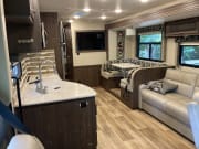2019 Coachmen Mirada  by Forest River for rent in 65803