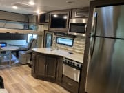 2019 Forest River Coachmen Mirada Class A for rent in Springfield Missouri