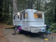 2022 Escape E19 Travel Trailer for rent in Portland Oregon