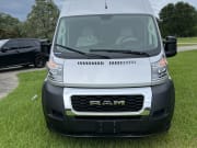 2022 Thor Rize Class B for rent in Bay St Louis Mississippi
