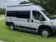 2022 Thor Rize available for rent in Bay St Louis Mississippi