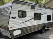 2015 Keystone RV Hideout 175LHS available for rent in Berlin Maryland