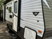 2015 Keystone RV Hideout 175LHS Travel Trailer for rent in Berlin Maryland