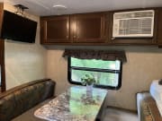 2015 Hideout 175LHS  by Keystone RV for rent in 21811