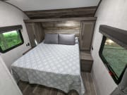 2022 Gulf Stream Kingsport Travel Trailer for rent in Wake Forest North Carolina