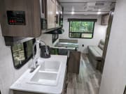 2022 Kingsport  by Gulf Stream for rent in 27587