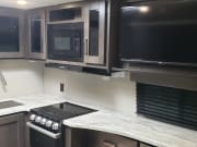 2022 Grand Design Transcend Xplor Travel Trailer for rent in Gibsonton Florida