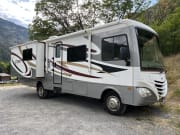 2013 Fleetwood Storm 32BH Class A for rent in Eagle Mountain Utah