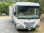 2013 Storm 32BH  by Fleetwood for rent in 84005