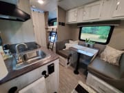 2019 Forest River Rockwood Geo Pro available for rent in Sprucedale Ontario
