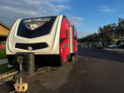 2017 Minnie Minnie Plus Travel Trailer for rent in PLACENTIA California