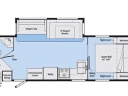 2017 Minnie Plus  by Minnie for rent in 92870