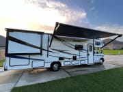 2021 Forest River Sunseeker Classic Class C for rent in Westwego Louisiana