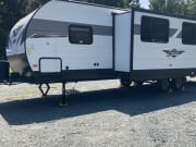 2022 310K  by Shasta RV for rent in 27103