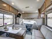 2020 Conquest  by Gulf Stream for rent in 92618