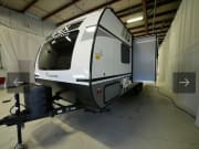 2022 Coachmen Apex Nano Travel Trailer for rent in Christoval Texas