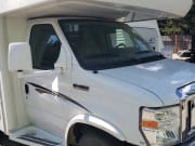 2011 Greyhawk  by Jayco for rent in 99507