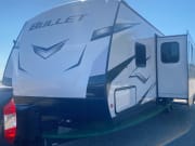 2022 Keystone RV Bullet Ultra Lite available for rent in Paso Robles California