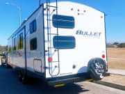 2022 Keystone RV Bullet Ultra Lite Travel Trailer for rent in Paso Robles California