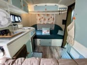 2000 Scamp Trailer  by Scamp for rent in 19119