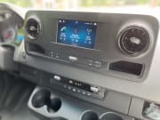 2021 Sprinter Motorhome Campervan RV  by Mercedes for rent in 90045