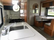 2001 Spirit  by Itasca for rent in 59715