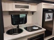 2021 Forest River RPOD 190 Travel Trailer for rent in Edmonton Alberta