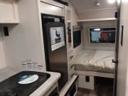 2021 RPOD 190  by Forest River for rent in T5S 0S7