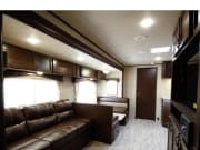 2020 East to West Della Terra Travel Trailer for rent in Columbus Ohio