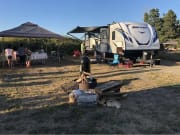 2020 Keystone RV Bullet Ultra Lite Travel Trailer for rent in LYNNWOOD Washington