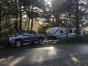 2020 Bullet Ultra Lite  by Keystone RV for rent in 98037